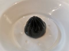 黑松露汤包-鲤院·新中式美学·庭院餐厅(夫子庙店)