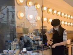 -村口大树(长乐路店)