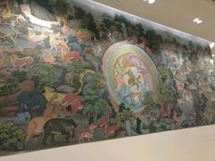 大堂-王权免税店(普吉机场店)