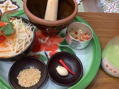-曼谷食堂·泰国家庭料理