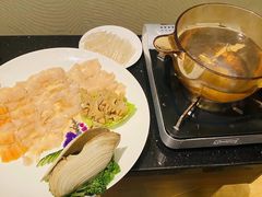 象鼻蚌-金悦轩海鲜酒家(拱北店)