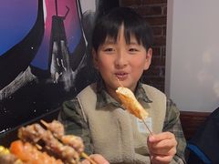 -管氏翅吧(广渠门店)