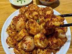 -龚兴城鱼羊吉·家传湖北菜(苗栗路总店)