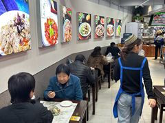 -尹记门钉肉饼(丰台站店)