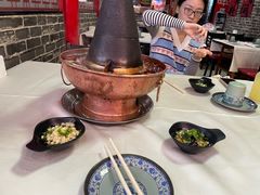 -羊家胡同·龙虾烧烤火锅(龙汇路店)