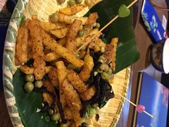 -雀舞云南菜(乐客城店)