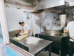 -清真·马安军辣子牛肉面