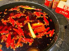 -锅首鲜品火锅(鸳鸯店)