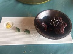炆火牛肉-浦江二号·独栋江景餐厅(滨江大道店)