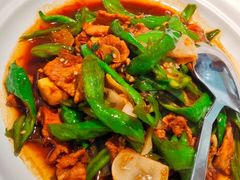 -兰湘子·湘菜小炒(盛龙广场店)