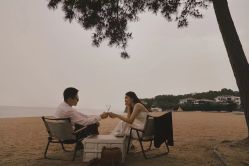 -LG婚前影像·高级定制