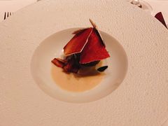 -Le Bernardin