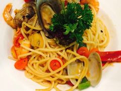 iphone_upload_pic-菲滋意式餐厅(西溪印象城店)