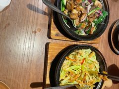 -啫火啫啫煲·顺德干蒸(西乡天虹店)