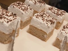 切块蛋糕-素满香·素食自助餐(西安·民乐园店)