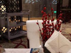 -红莲中餐厅(日航饭店)