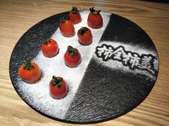 -串门海鲜烧烤(五四广场店)