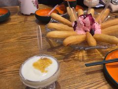 -乡村馕坑肉·烧烤·新疆菜·本地人更爱吃(阿勒泰首店)