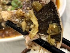剁椒鱼头-新新湘菜馆(新中街二条店)