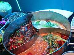 -唯爱KTV聚会餐厅(仙林东城汇店)