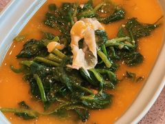 -半山腰·云南菜(侨福芳草地店)