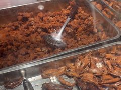 -乔波食品(杜桥中心菜场店)