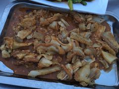 -永刚烧烤(大夜市店)