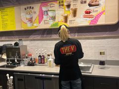 -星巴克臻选(重庆大融城店)