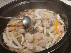 -狐狸爱上椰子鸡(滨江星光大道店)