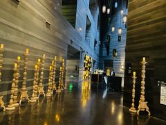 -郑州建业艾美酒店