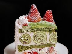 -小虎手作蛋糕(八卦店)