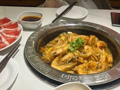 -王婆大虾(五道口店)