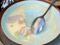 -魁盛居百年鲁菜馆(中林路店)