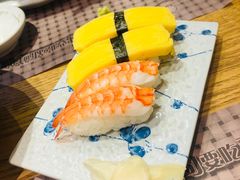 -林妈妈村·日式料理(宝山万达店)