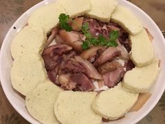 猪头肉-老街饭庄·地道淮扬菜(扬子江北路总店)