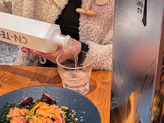 -森Some Fusion(荔湾店)
