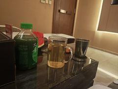-良子健身·竹Spa(五四广场店)