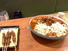-热瓦普(旭辉广场店)