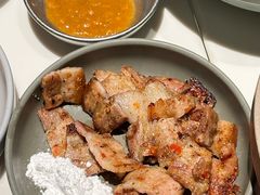 -胡麻(静安嘉里店)