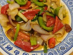 -桂园白粥·潮汕老味道