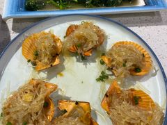 -锦里海景海鲜餐厅.三亚老字号(亚龙湾中心广场店)
