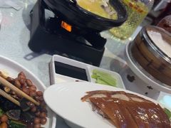 -郭林家常菜(狼垡店)