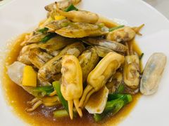 -宁海食府(大剧院店)