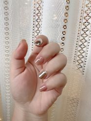 -Fanni美甲美睫皮肤管理