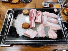 鲜五花肉-香猪坊(五道口店)