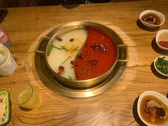 -四喜小胖·北京涮肉(五道营店)