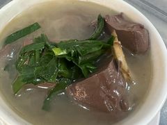 -芬芳甜品(同福路店)
