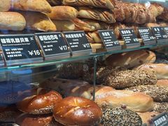 -81BAKERY(大学路店)