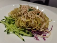 鸡丝凉面-眉州东坡(国贸店)