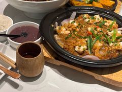 -峨嵋小镇·川菜(正定朗华店)